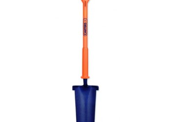 Carters Shocksafe Insulated Newcastle Drainer