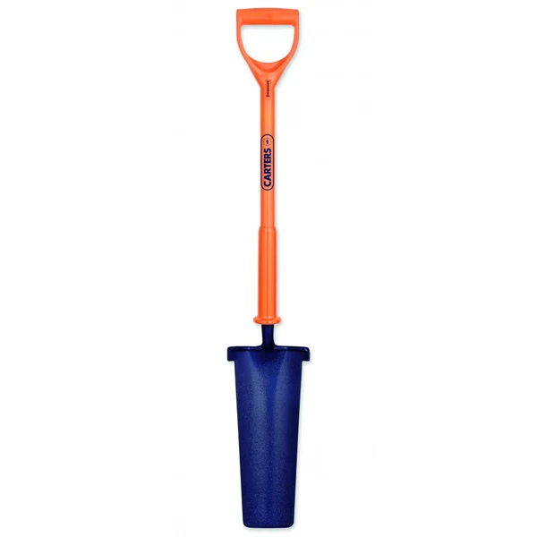 16TRPFINS Shocksafe Insulated Newcastle Drainer