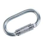Carabiners and Scaffold Hooks