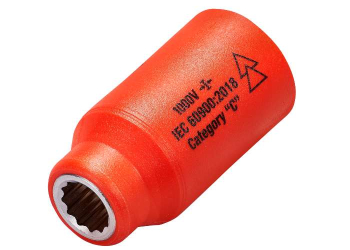 ITL Insulated 1/2″ Drive Sockets