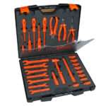 Insulated Hand Tools