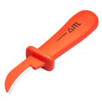 Insulated Saws and Knives