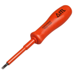 Insulated Screwdrivers