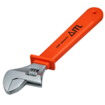 Insulated Spanners