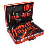 Insulated Tool Kits