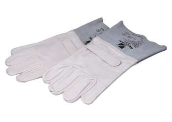 Leather Protector Over Gloves