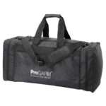 Progarm 2000 Kit Bag is made from robust tear resistant 420D polyester and featuring side pocket for storage of smaller items offering antistatic protection