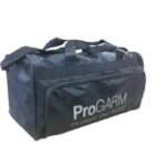 Progarm 2000 Kit Bag is made from robust tear resistant 420D polyester and featuring side pocket for storage of smaller items offering antistatic protection