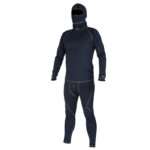 Progarm 8100 FR Balaclava is ideal for wearing underneath the ProGARM® helmet or on its own, can be worn with 8300 Snood for extra neck protection