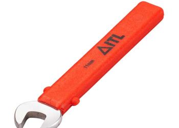 ITL Insulated Open Ended General Purpose Spanner – Whitworth
