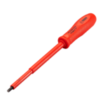 Insulated allen key si designed for use on electrical distribution boards exceeding international standards. Excellent choice for live line working