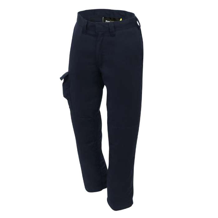 Progarm 7638 Arc Trousers are a superior quality combat pocket trouser with improved fit for improved comfort & appearance. Arc Flash protection to Class 1