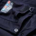 Progarm 7715 Hi Vis FR Combat Trousers offer superb comfort and durability. Antistatic / ARC Flash / Heat & Flame fabric offering excellent protection...