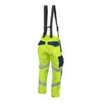 Progarm 9820 Lightweight Arc Waterproof Trousers are a new lightweight waterproof trouser. Flame Resistant, Fire Rtardant, Arc Flash & antistatic protection