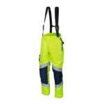 Progarm 9820 Lightweight Arc Waterproof Trousers are a new lightweight waterproof trouser. Flame Resistant, Fire Rtardant, Arc Flash & antistatic protection