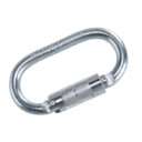 Carabiners and Scaffold Hooks