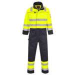 Coveralls