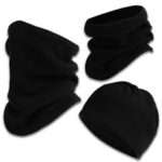 Hats and Snoods