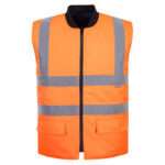 Hi Vis Vests