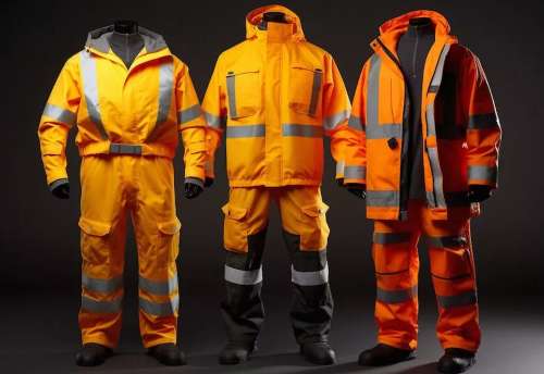 Safety Clothing and safety workwear ensures the users are provided with the essential items of safety clothing to carry out their roles. Safety clothing helps prevent accidents in the workplace should it be requiring high visibility clothing when working on the highway or flame resistant clothing when working with live cables. Safety workwear plays a vital role in keeping the worker safe