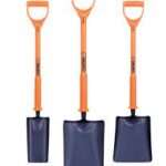 Insulated Digging Tools