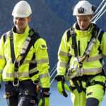 Overhead Safety Equipment