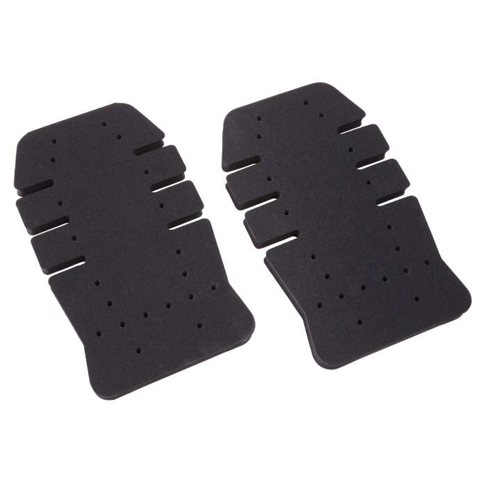Progarm 2240 FR Kneepads are a Flame Resistant certified gel foam kneepad. For use with Progarm Flame Resistant garments to improve comfort when kneeling.