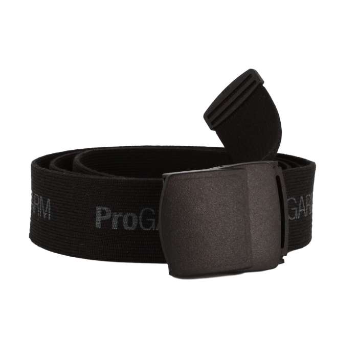 Progarm 2400 FR Belt is made from inherently flame resistant materials, buckle & end tip made from PA 6.6 for added strength. Protection against Arc Flash