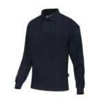 Progarm 5200 Arc Long Sleeve Polo Shirt is a premium polo shirt constructed using VXS+ Interlock fabric with soft touch finish. Tested to achieve Cat 2 ARC.