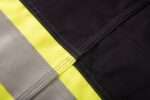 Progarm 5816 Arc Hi Vis Trousers are a best selling work trouser featuring two tone design for improved visibility. Antistatic / ARC Flash / Heat & Flame
