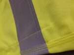 Progarm 7414 Ladies Arc Hi Vis Trousers are a superior quality Hi-Vis Yellow ladies combat pocket trouser with improved comfort and appearance. CE Certified for ARC protection to APC 1 and 8 cal/cm².