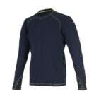 Base Layers and Thermals