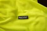 Progarm 5286 Arc Hi Vis Polo Shirt is a premium long sleeved hi vis Arc Flash polo shirt constructed using VXS+ Pique Flame Resistant fabric with soft touch finish. Recommended to be worn with 5626 sweatshirt.