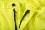 Progarm 7418 Arc Hi Vis Trousers is a superior quality hi vis yellow combat pocket trouser with improved fit for improved comfort and appearance. CE Certified for Arc Flash protection to APC 1 and 8 cal/cm².