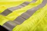 Progarm 7480 Arc Hi Vis Coveralls  are premium hi vis coverall featuring reflective tape and the lightweight VXS+ Flame Resistant fabric whilst ensuring outstanding Arc Flash protective properties. CE Certified for Arc Flash protection to APC 1 and 8 cal/cm².