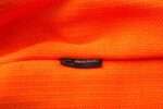 Progarm 5648 Arc Orange Sweatshirt is a hi vis and Flame Resistant sweatshirt in unique VXS+, Antistatic, Arc Flash protection and Flame Resistant fabric...
