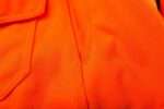 Progarm 4616 Orange Arc Flash Trousers offer Antistatic, ARC Flash, Heat & Flame, Hi-vis protection & are designed to be worn with 4608 Arc Flash Jacket...