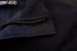 Progarm 5790 Arc Lined Fleece jacket is designed to be worn with 5808 & 5850 jacket made with Class 1 Antistatic / ARC Flash / Heat & Flame resistant fabric