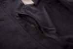Progarm 5790 Arc Lined Fleece jacket is designed to be worn with 5808 & 5850 jacket made with Class 1 Antistatic / ARC Flash / Heat & Flame resistant fabric