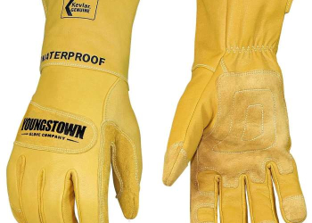 ProGARM 2678 Arc Flash Kevlar Gloves