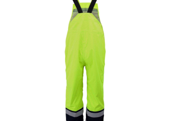 ProGARM 9155 Unlined Arc Waterproof Dungaree