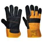 Portwest Furniture Hide Gloves A200, one of the best selling gloves globally for Drivers & Riggers offering excellent breathability, durability and comfort.