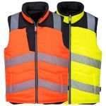 Body Warmers