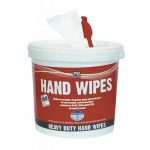 Hand Wipes