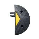 7.5cm End Caps for Jumbo™ Speed Ramps 10mph are an exceptionally tough ramp made from100% recycled material. Available with hi-vis and in different sizes...