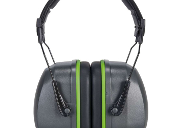 Portwest Premium Ear Defenders