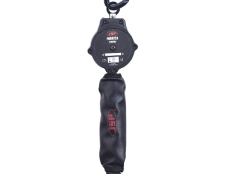 JSP 2m Webbing Self Retractable Fall Arrest