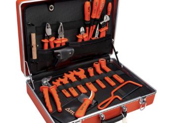 ITL Insulated Deluxe Tool Kit – The Kelvin Kit