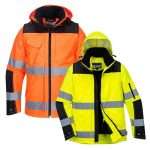 Waterproof Clothing