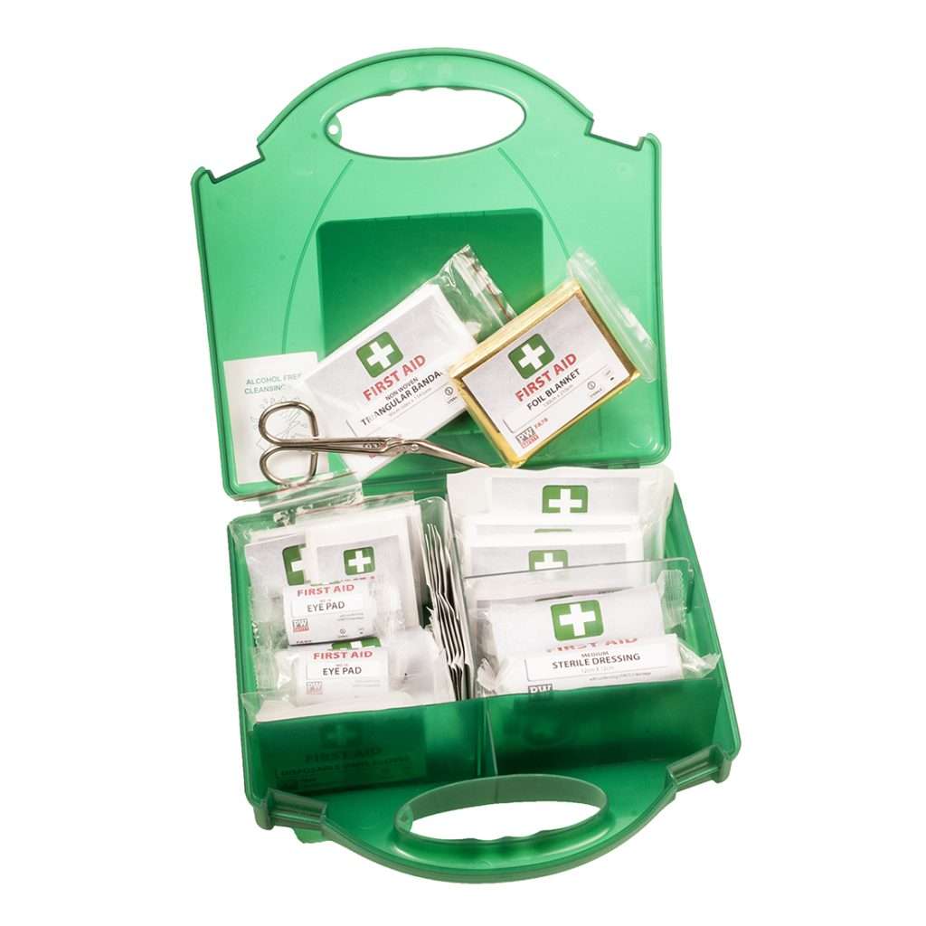 First Aid Kit 25 Workplace First Aid Kit - 25 Person
